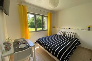 Alquiler Vacacional - 2-person gîte with PMR access