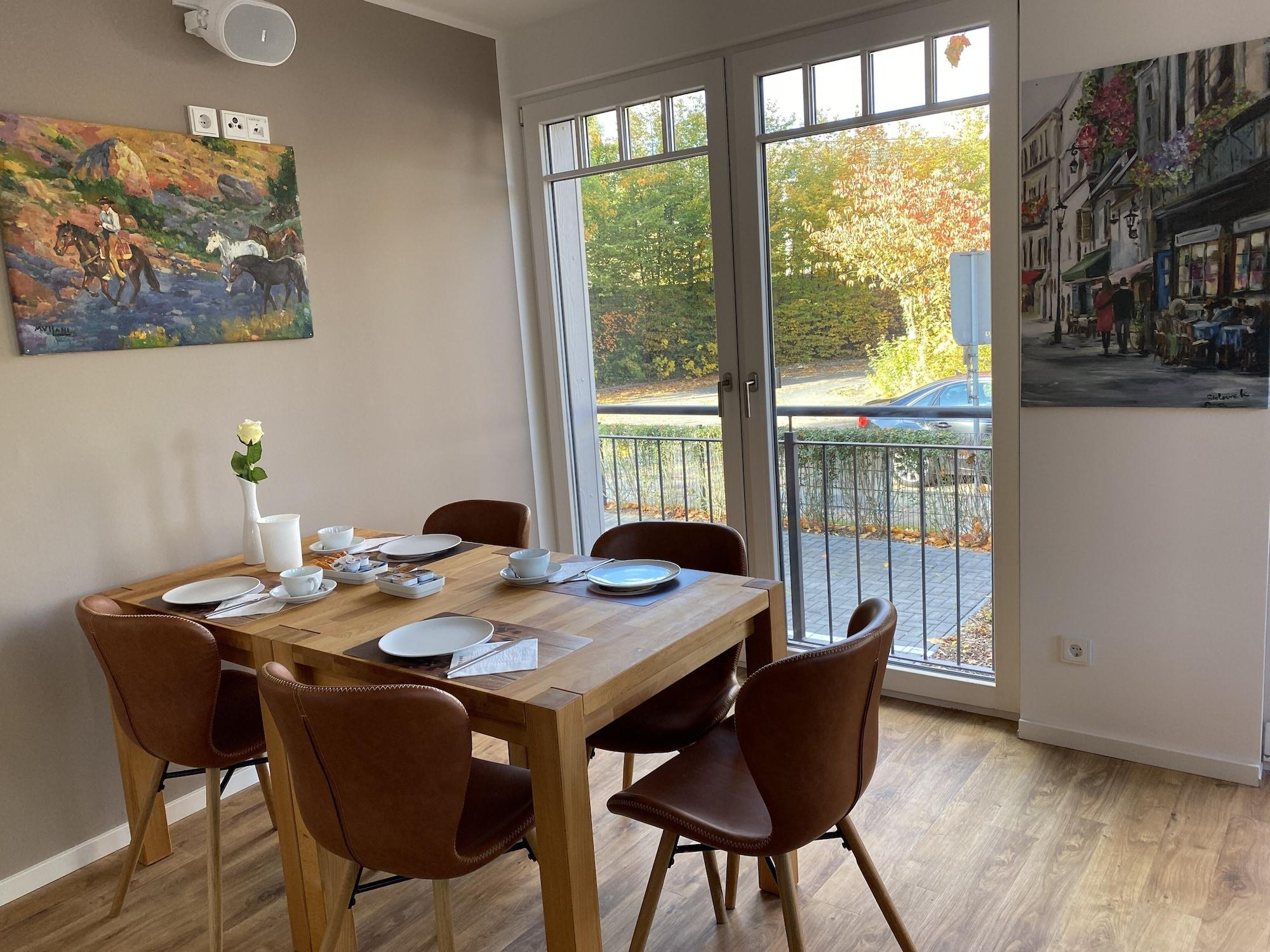 Restaurant Signature East Hotel Falk