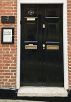 Alojamiento - Robin 7 Lodge City Centre