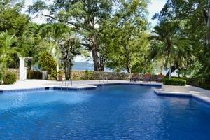 Alojamiento - Papagayo Golden Palms Beachfront Hotel