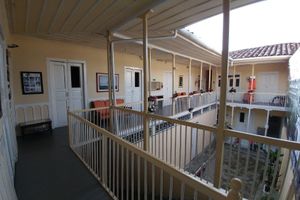 Alojamiento - Hotel Santa Juana