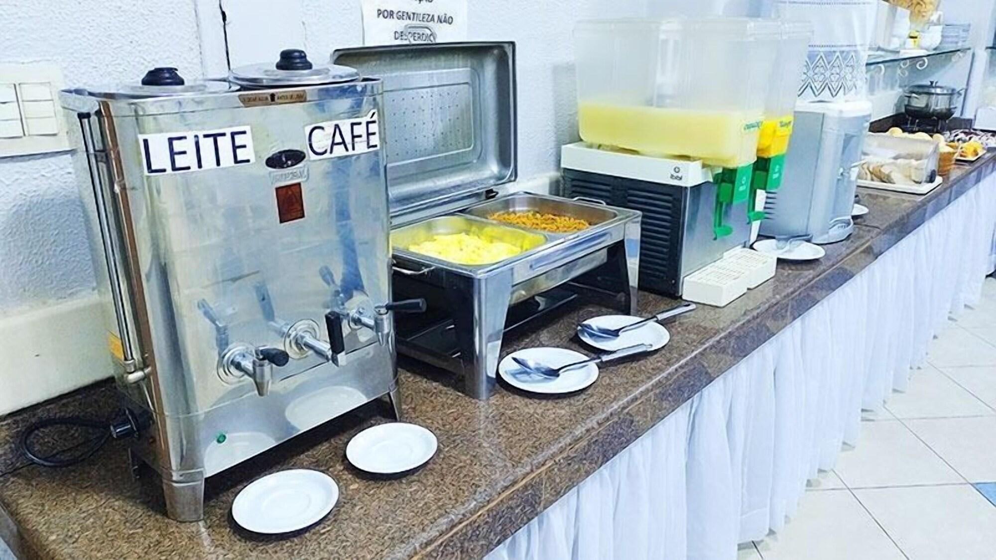 Restaurant Hotel Ipe