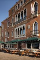 Alojamiento - Hotel Gabrielli - Starhotels Collezione