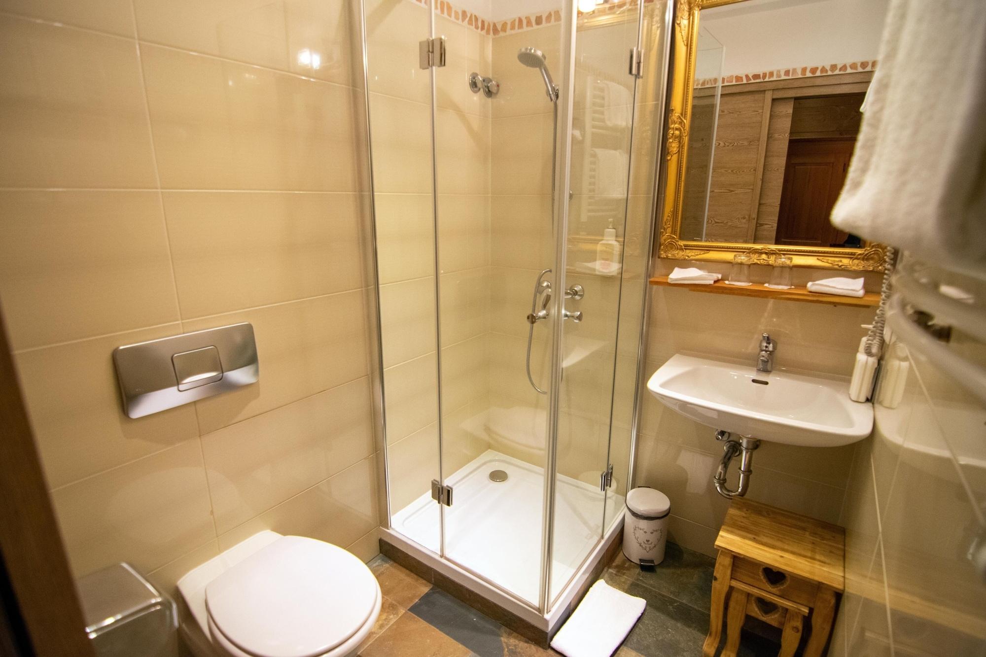 Equipamiento de Habitación Seehotel Schlierseer Hof