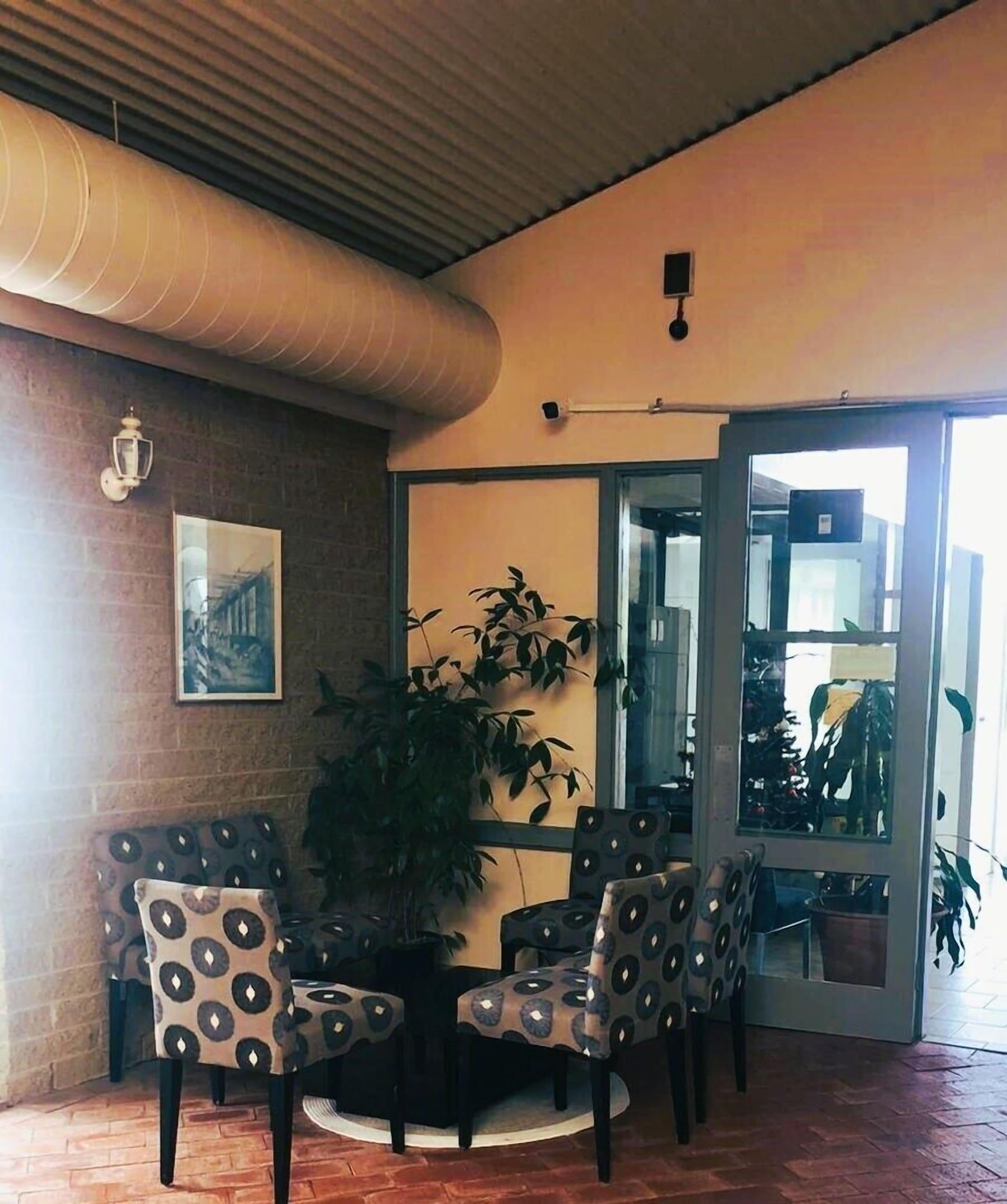 Comodidades del Alojamiento Hunter Valley Travellers Rest