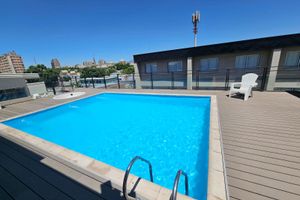 Alojamiento - Dakar Hotel