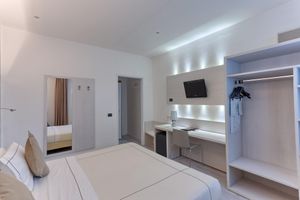 Alojamiento - Hotel Agape
