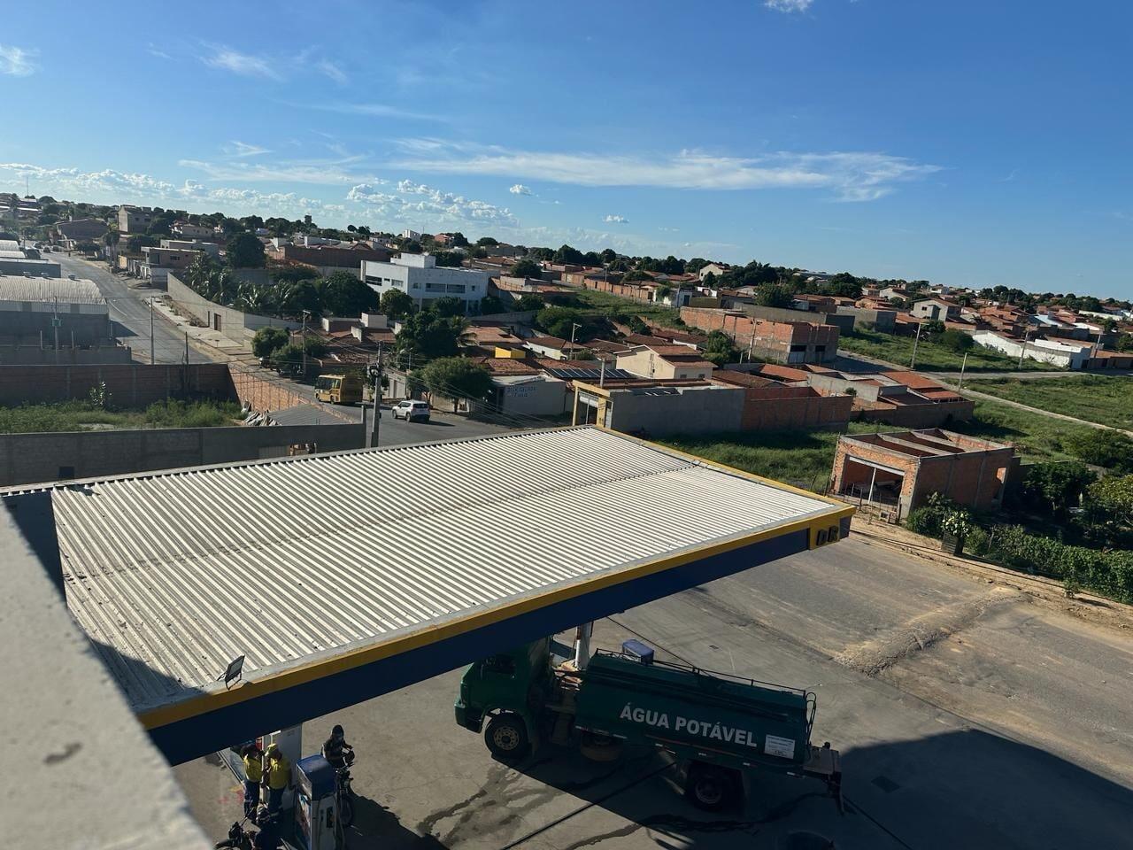 Equipamiento de Habitación Hotel Brisas