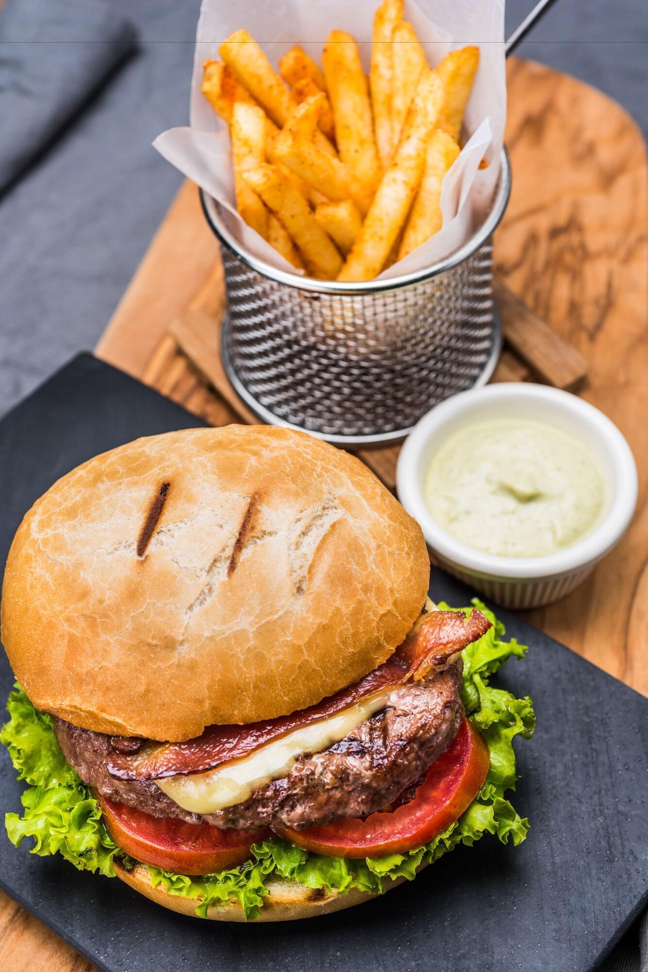 Restaurant ibis Barranquilla