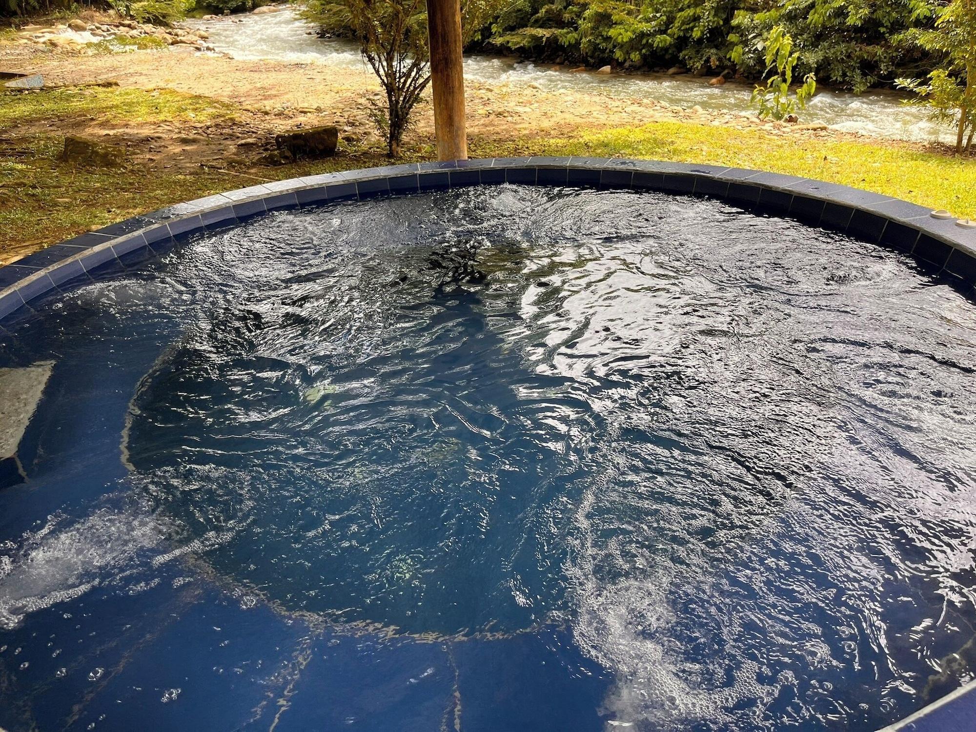 Spa Hosteria Chuquitos Chalupas