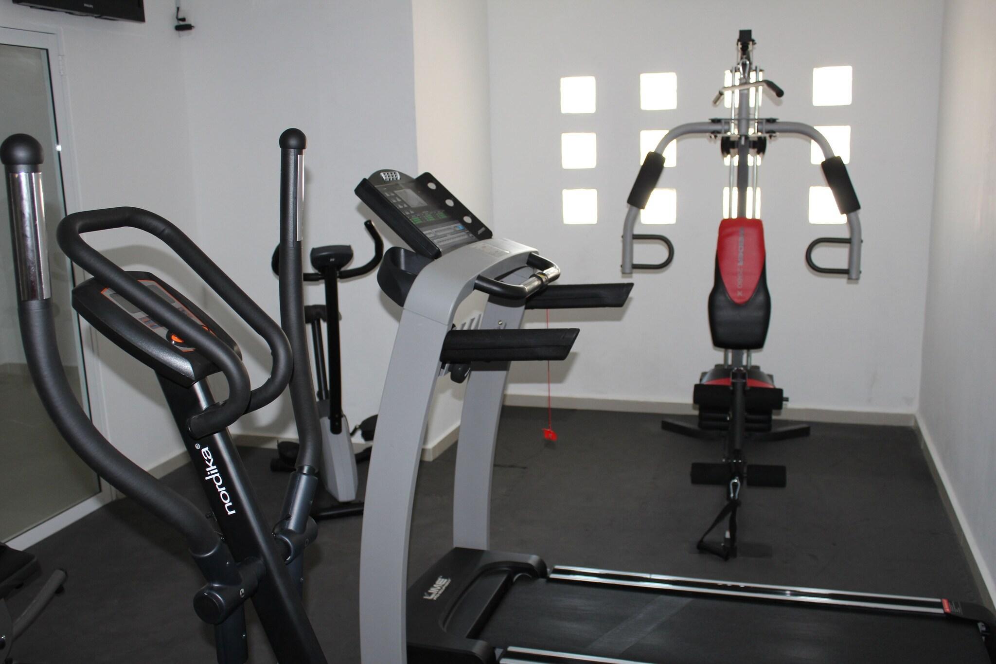 Instalaciones Recreativas Choco's Hotel