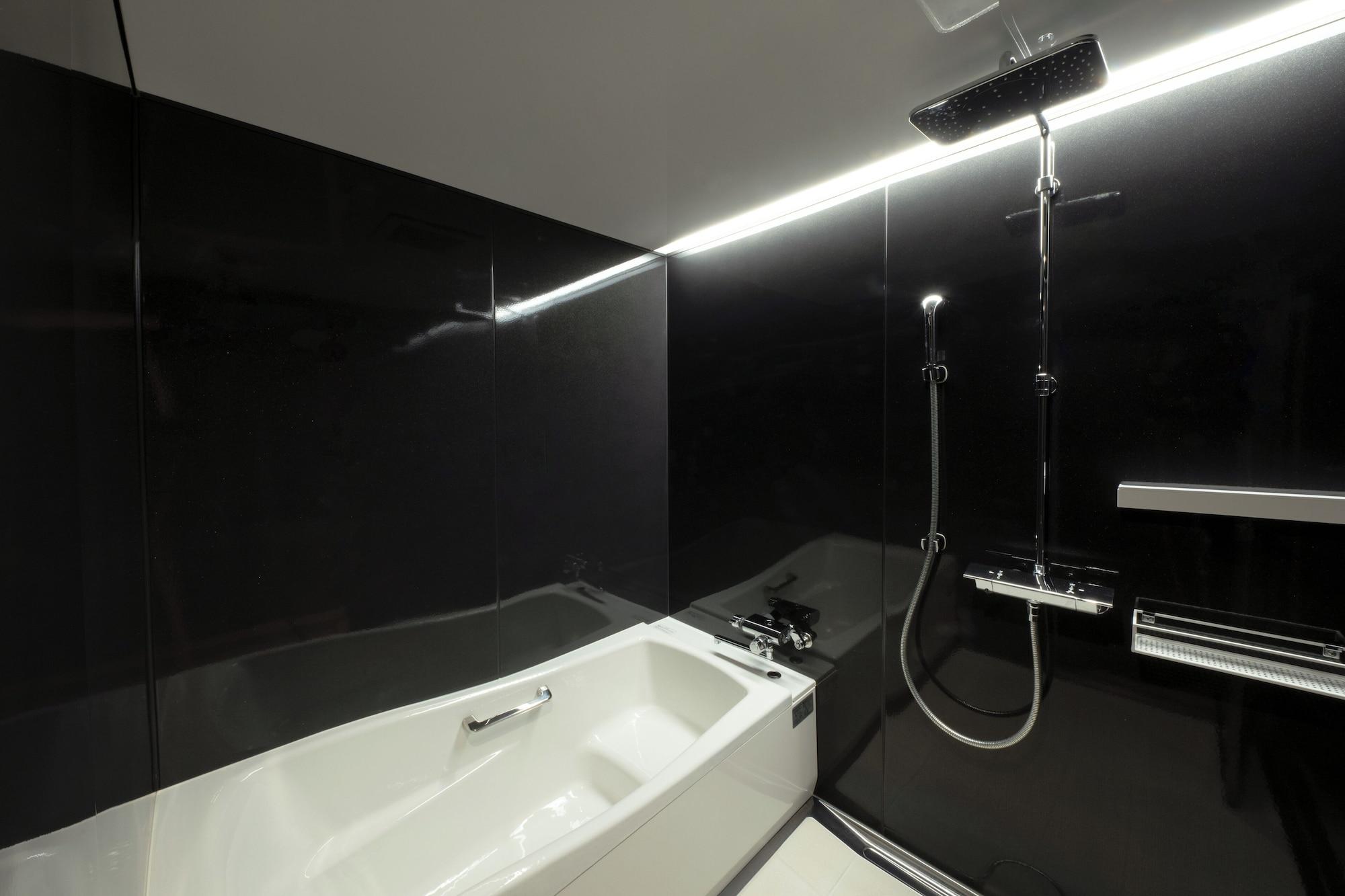 Equipamiento de Habitación Homm Stay Nagi Shijo Kyoto By Banyan Group