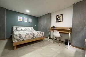 Alquiler Vacacional - Housinn co-living 302 ubicado en el barrio Fátima de Medellín