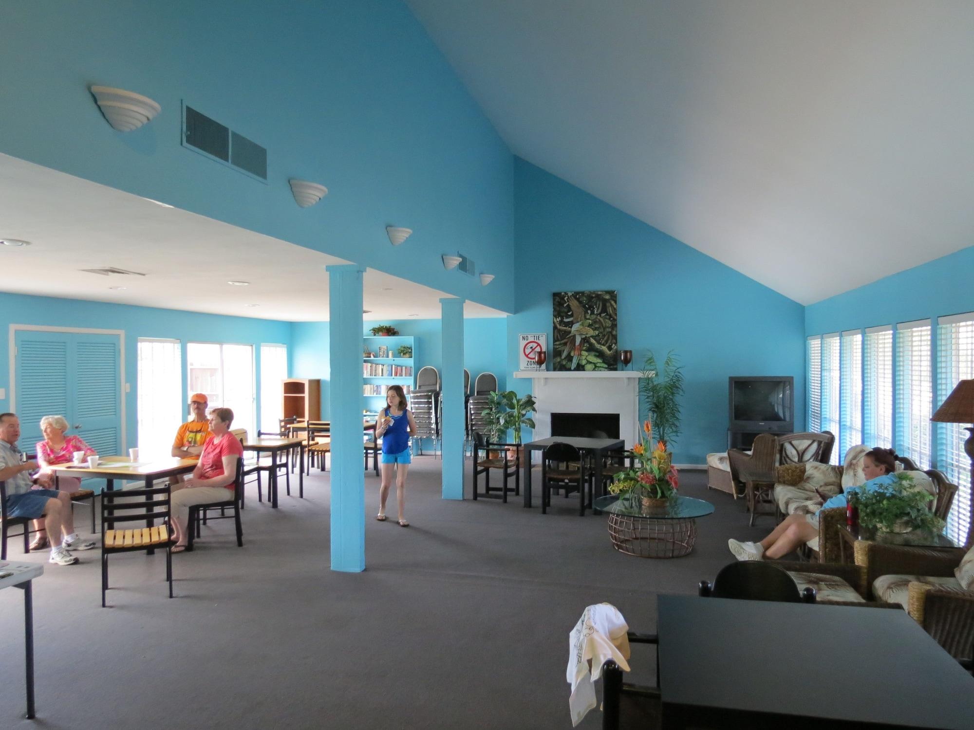 Instalaciones Recreativas Multi Resorts at Puente Vista