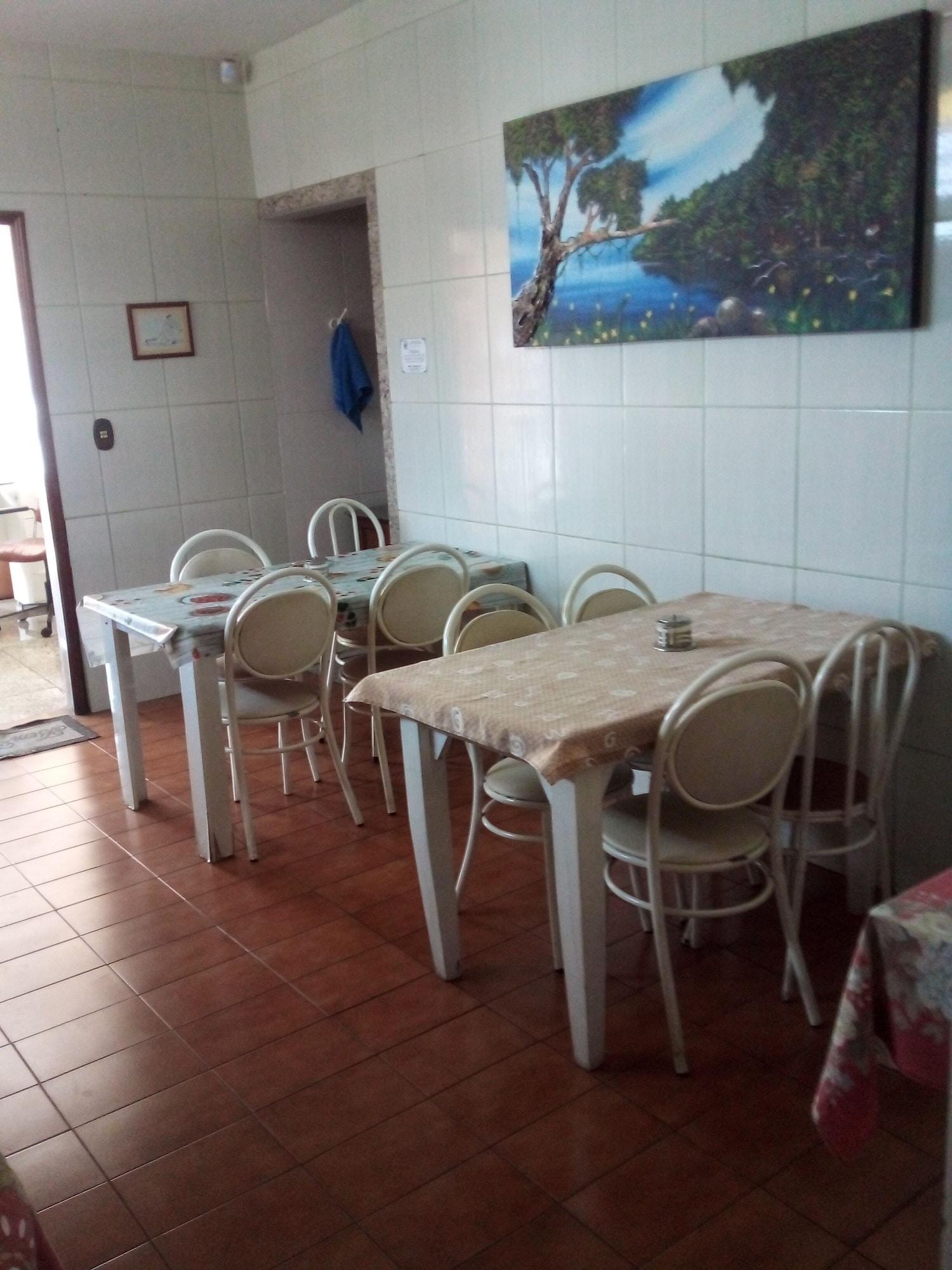 Restaurant Hotel pousada chic