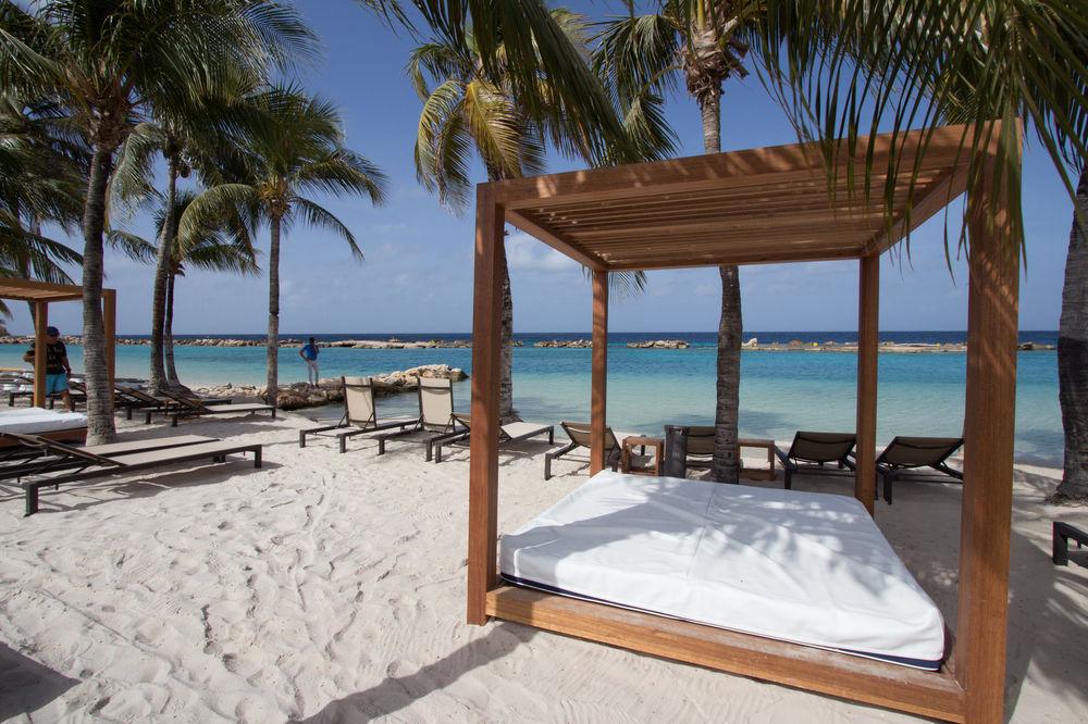 Varios Bon Bini Seaside Resort
