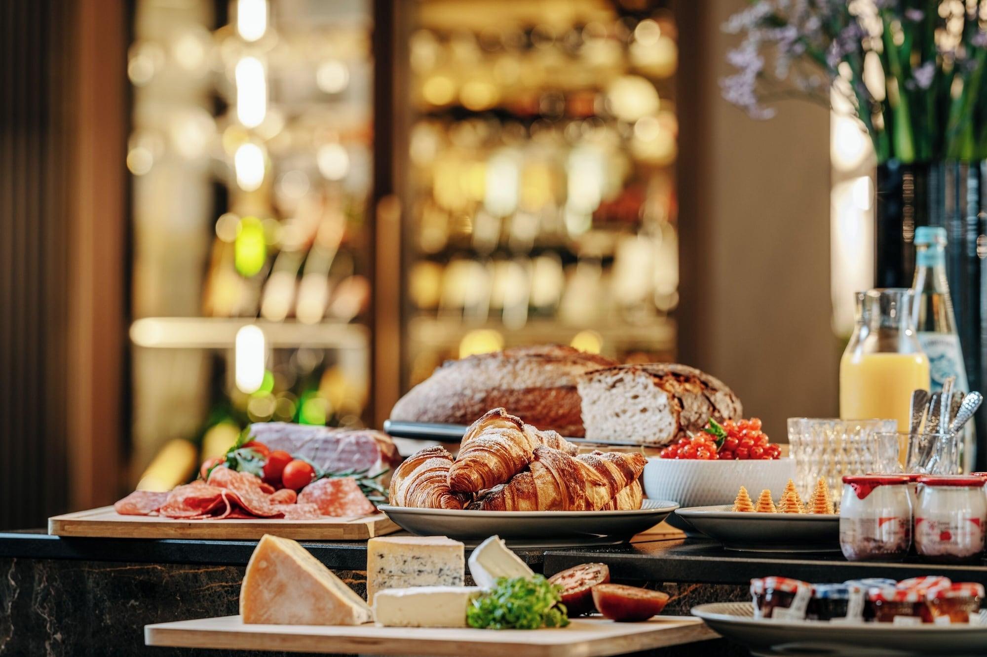 Restaurant Relais & Chateaux Diepeschrather Mühle