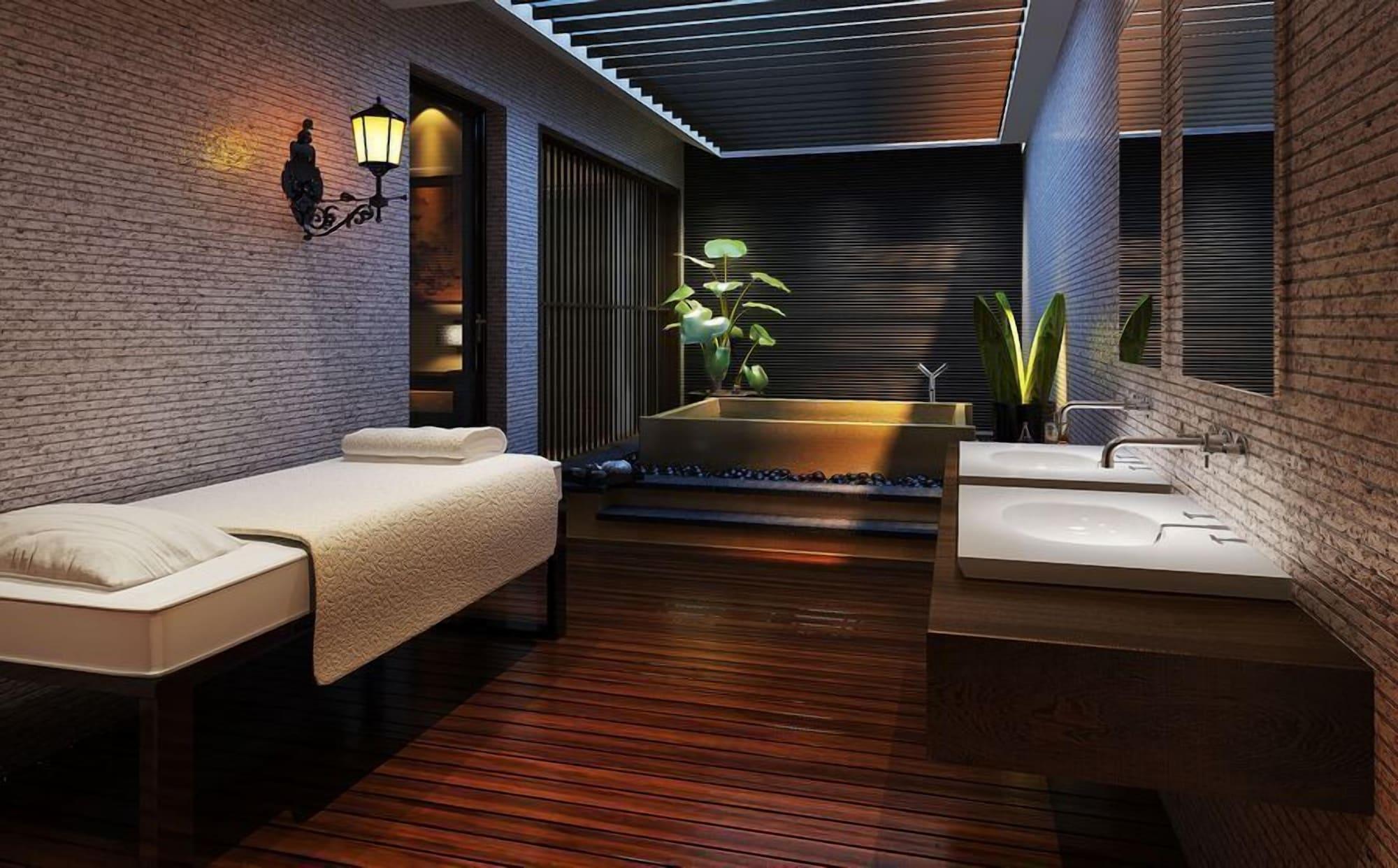 Habitación Dayu Kaiyuan