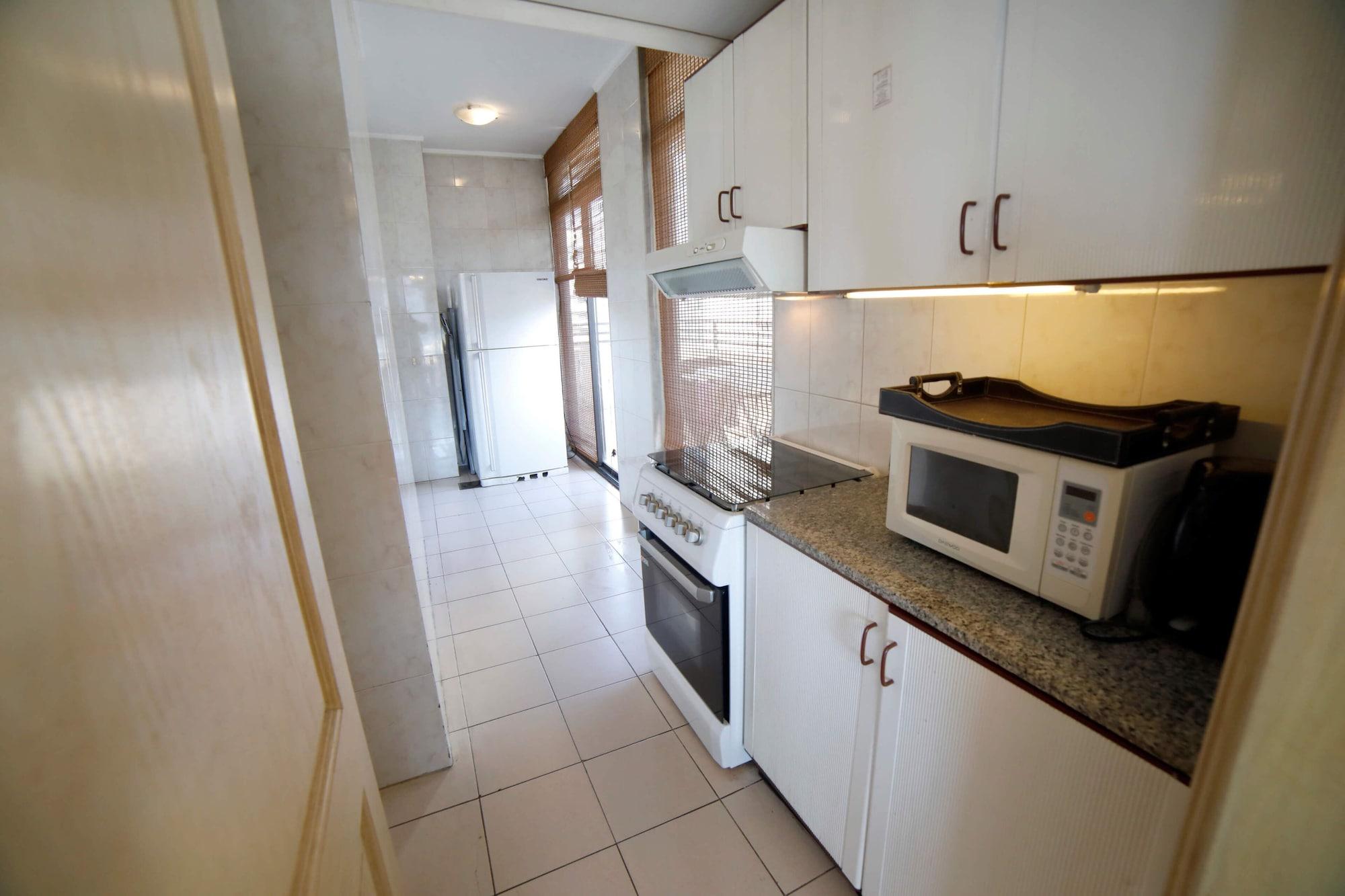 Equipamiento de Habitación Holiday Home Suites