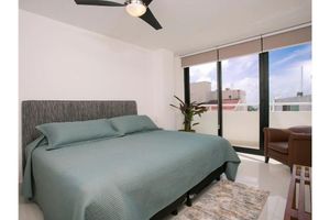 Alquiler Vacacional - Apartment Amazing Rooftop view 1 Bedroom,2 Baths
