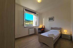 Alquiler Vacacional - Apartment H with private large garden