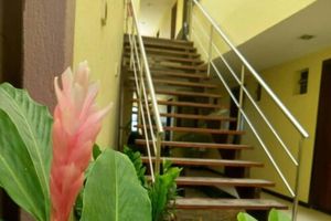 Alojamiento - Hotel Italia Beach