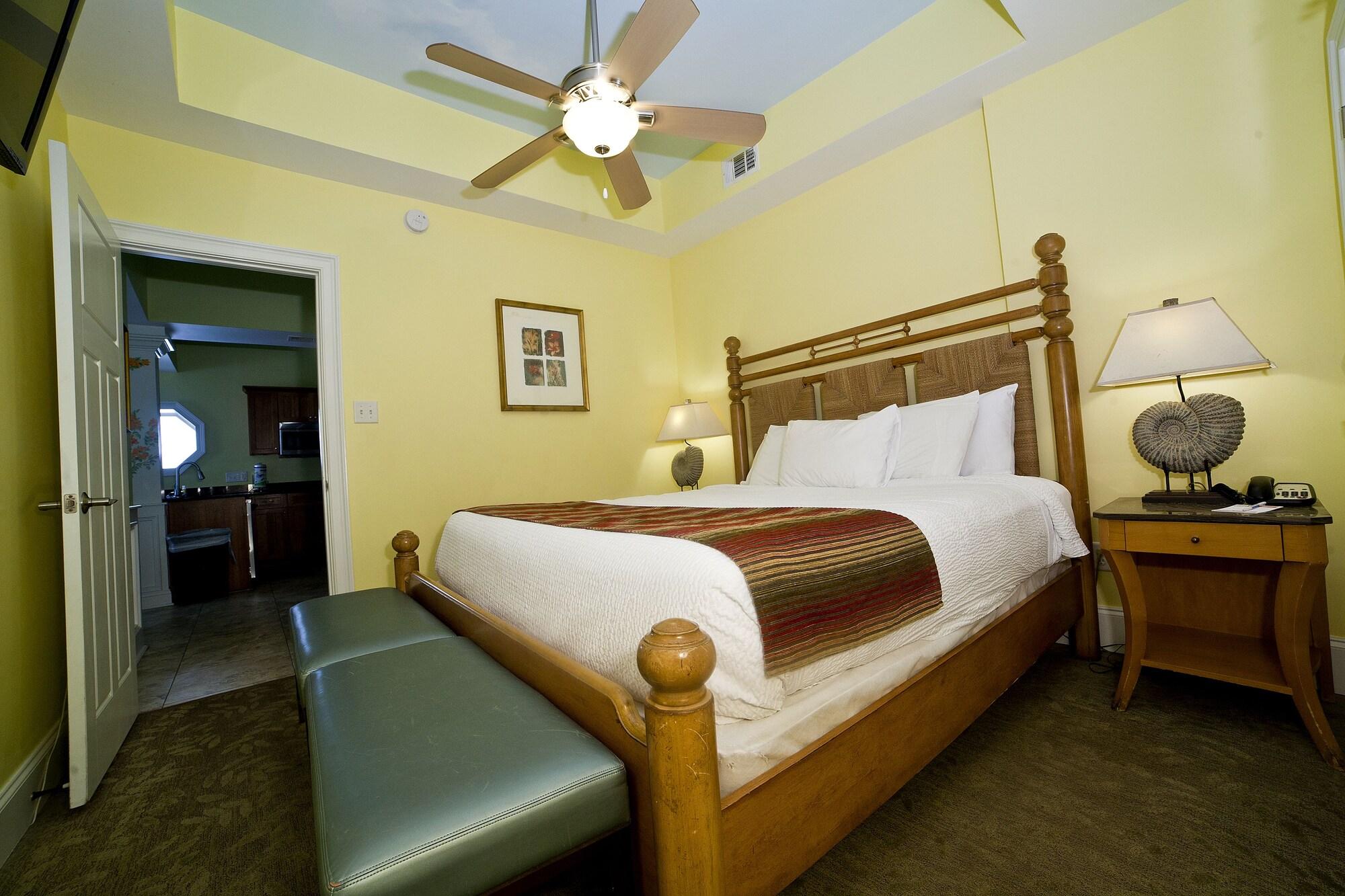 Habitación DeSoto Beach Gardens