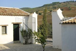 Alojamiento - El Horcajo