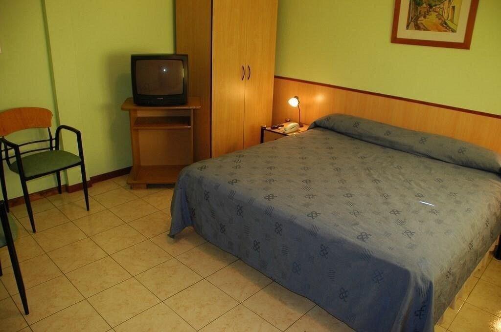 Varios Parque Apart Hotel