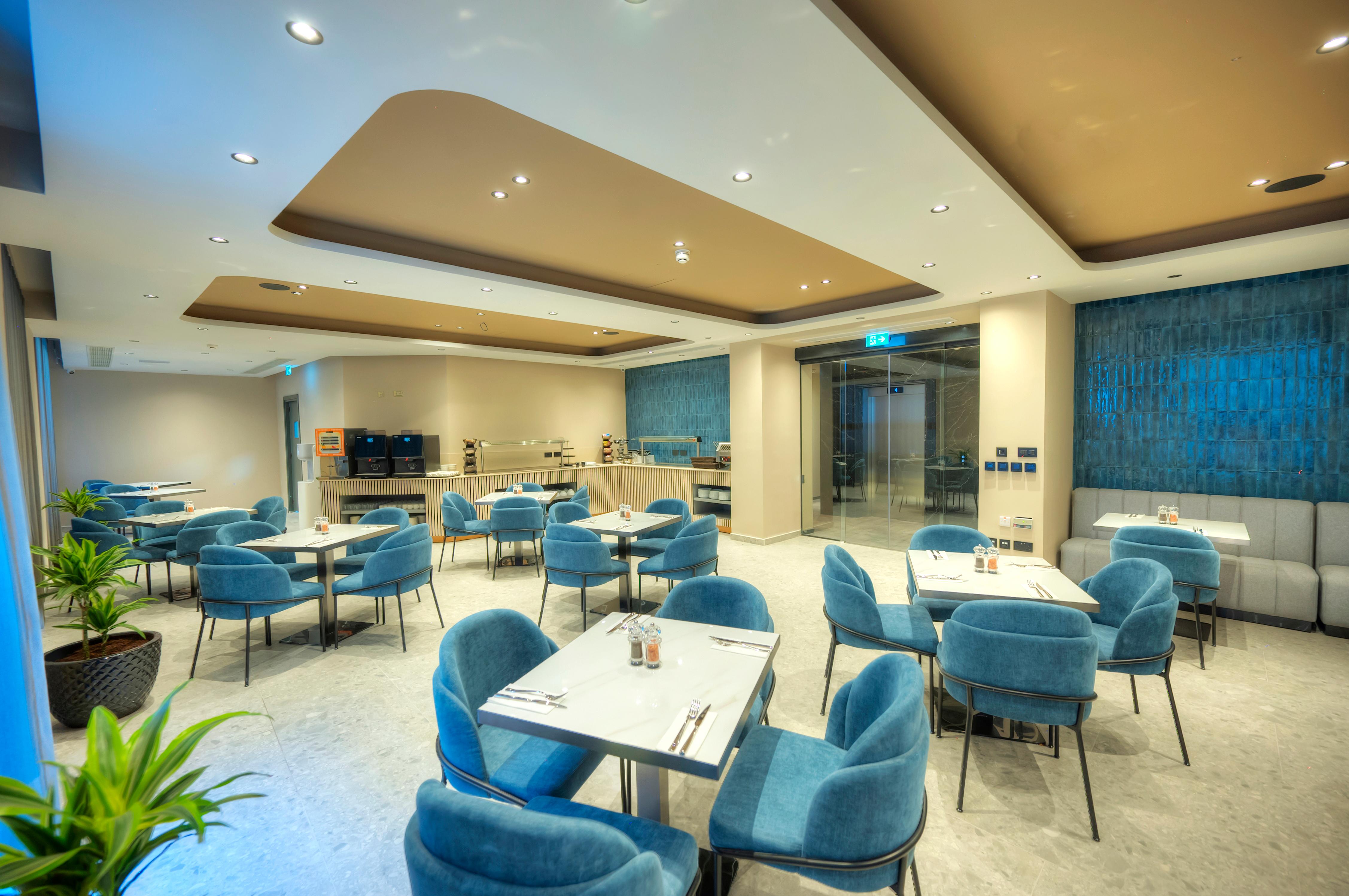 Restaurant Aste Hotel