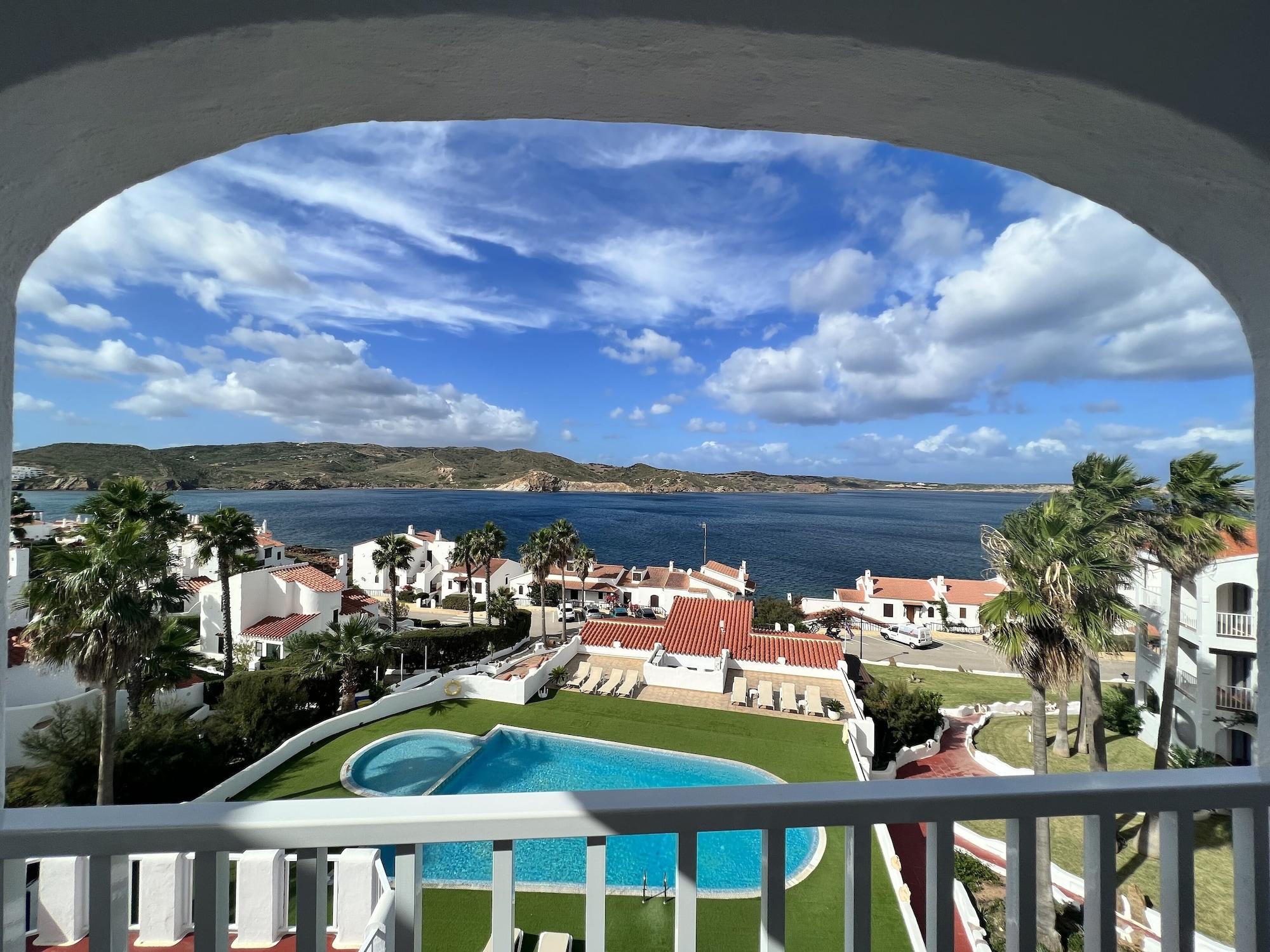 Varios Apartamentos Bergantin Menorca Club