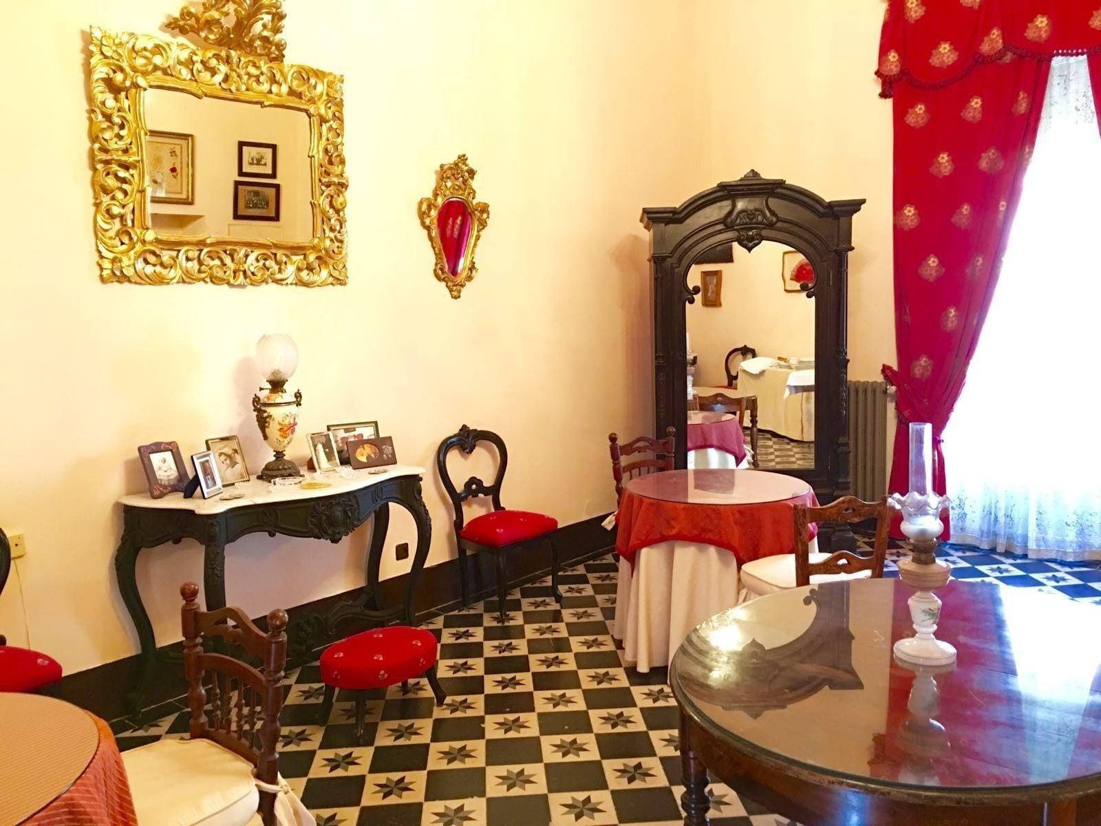 Restaurant Hotel Ordoñez Sandoval