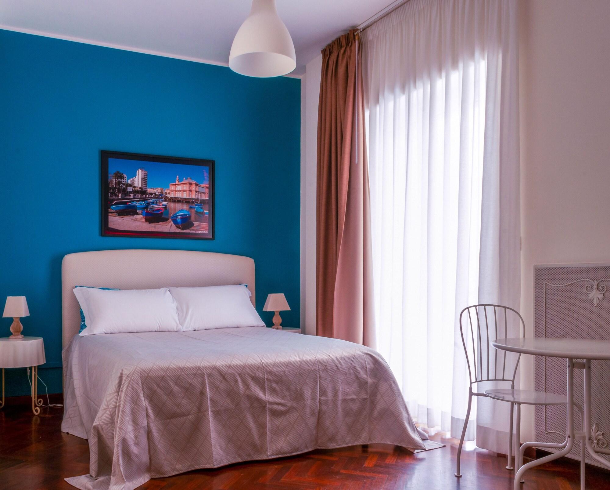 Varios Melo Accommodations