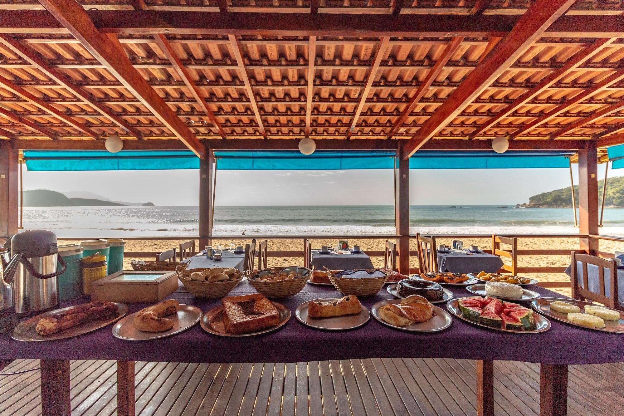 Restaurant Hotel Garni Cruzeiro do Sul