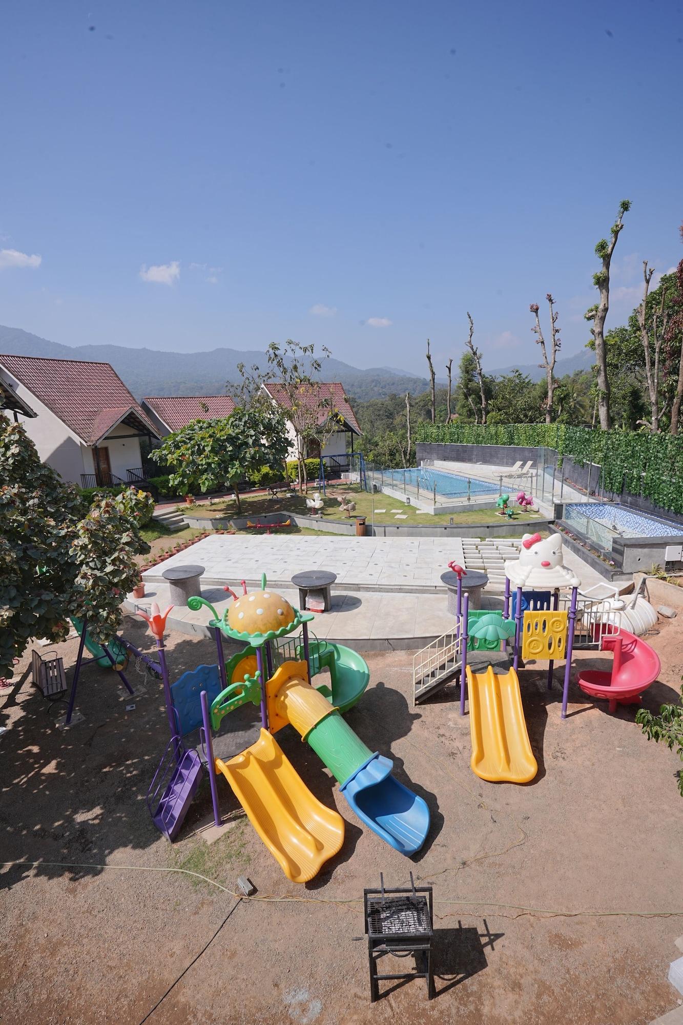 Instalaciones Recreativas Mayookham Resorts