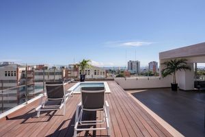 Renta temporal - Apartments in La Julia 1 and 2 Bedrooms