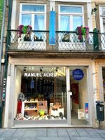 Alojamiento - Barão 35 Guest House