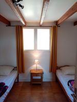 Alquiler Vacacional - Rustic Cottage: Well Located + Superb View