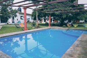 Alojamiento - Hotel Hacienda San Miguel