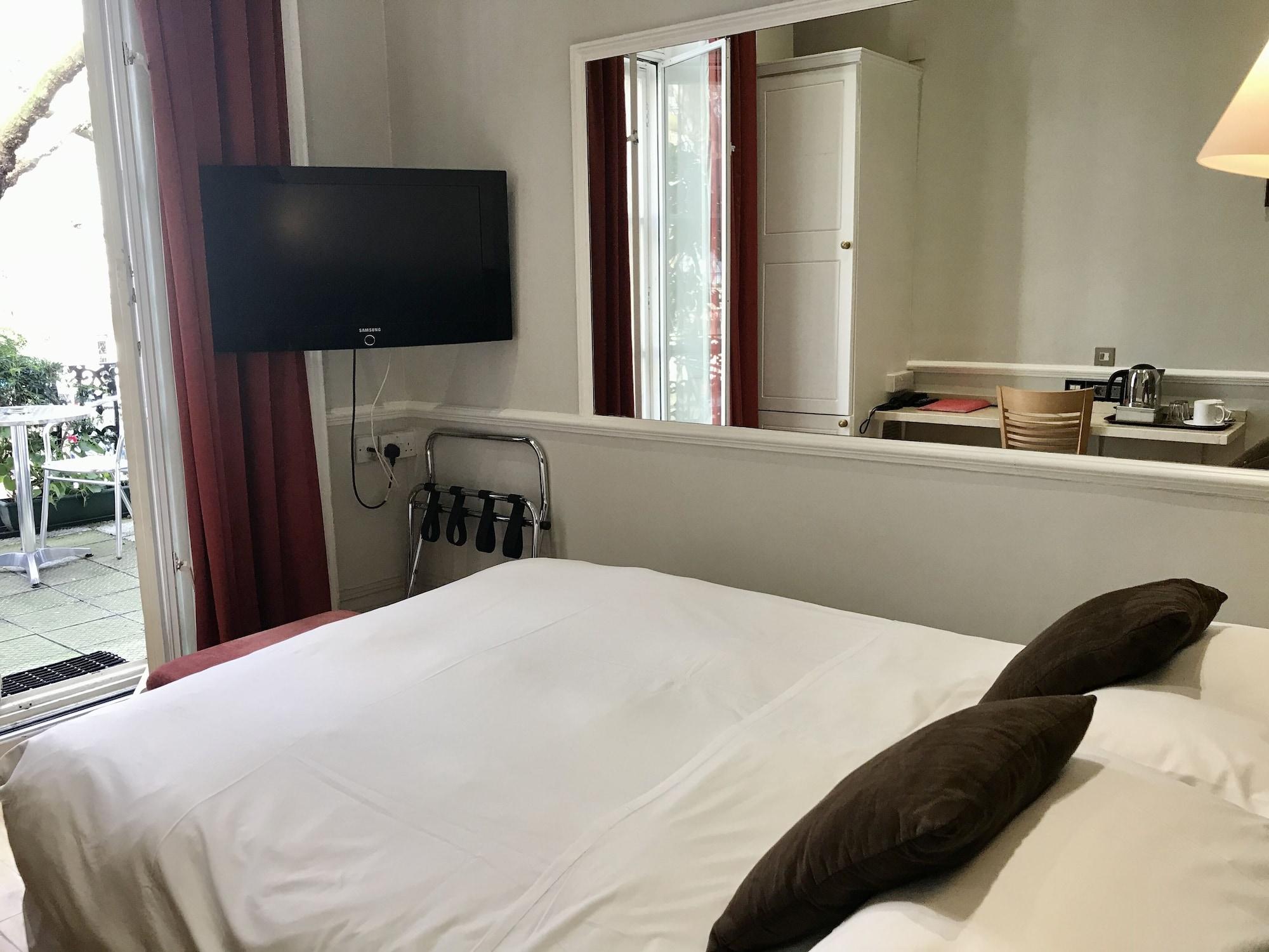 Habitación Rhodes Hotel