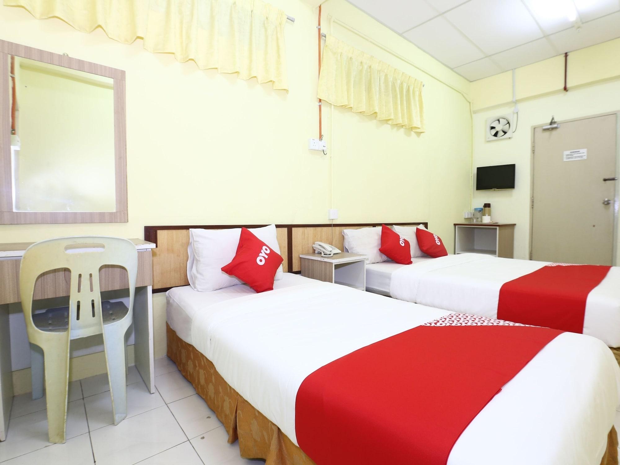 Varios Hotel O Harmoni Hotel
