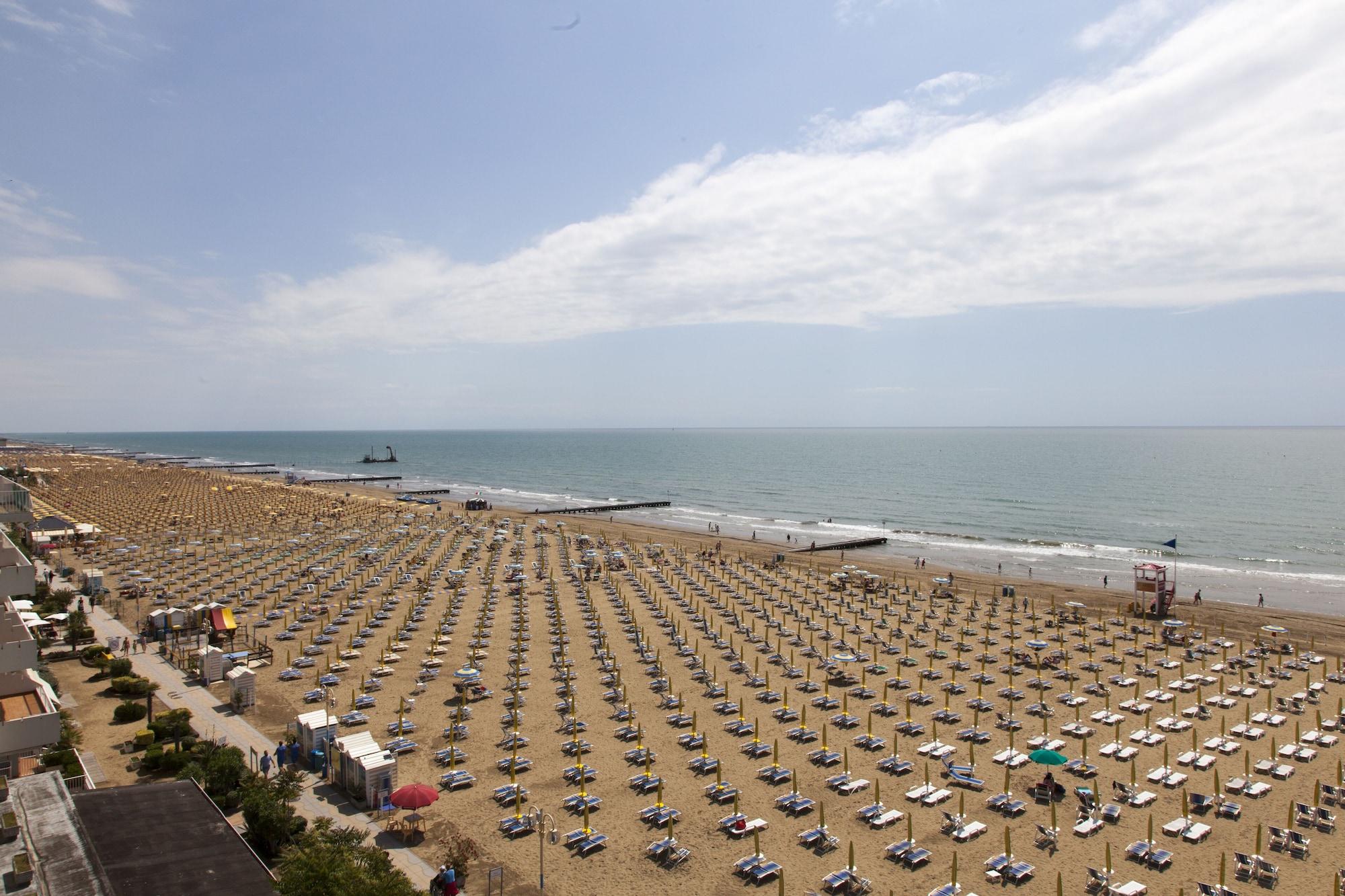 Playa Hotel Orizzonte