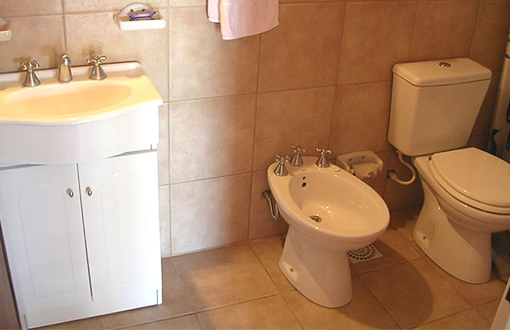 Baño El Palmar de San Pedro