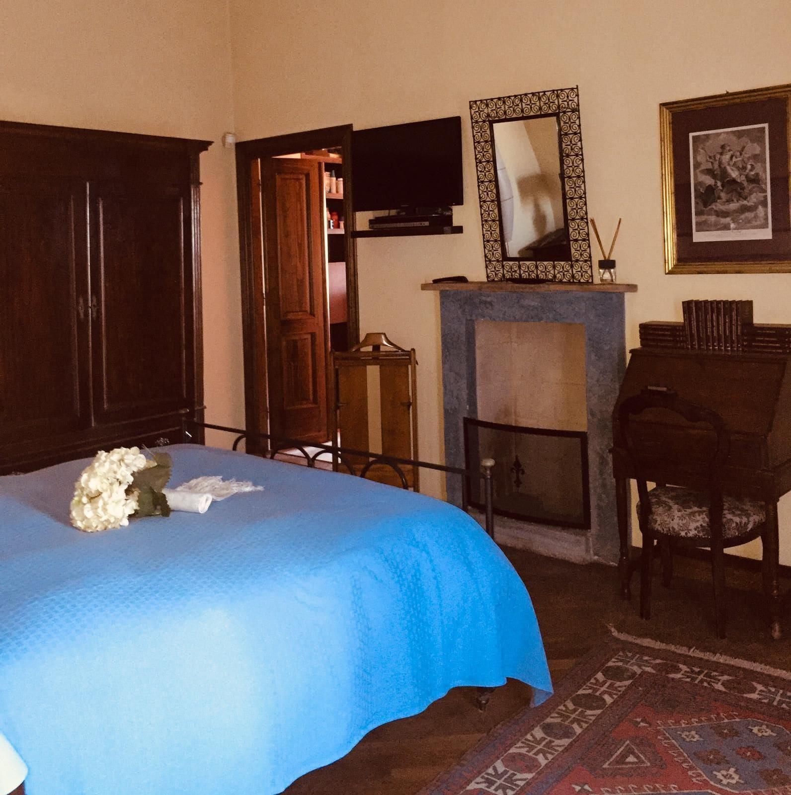 Habitación Spineto House