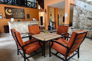 Alojamiento - Hotel Luna Sol Playa Del Carmen