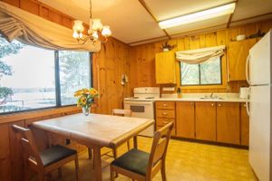 Alquiler Vacacional - Sand Bay: 2-Bedroom Cottage #2