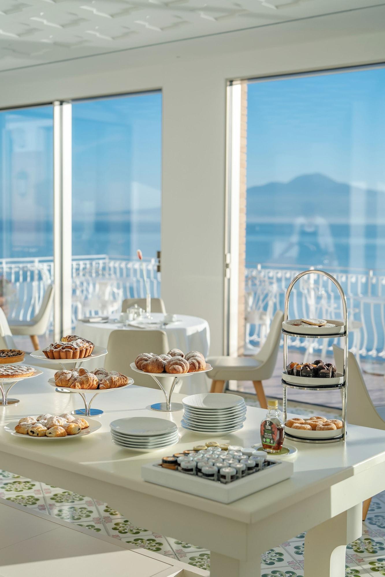 Restaurant Hotel Belair