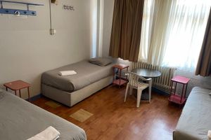Alojamiento - Erenler Hostel