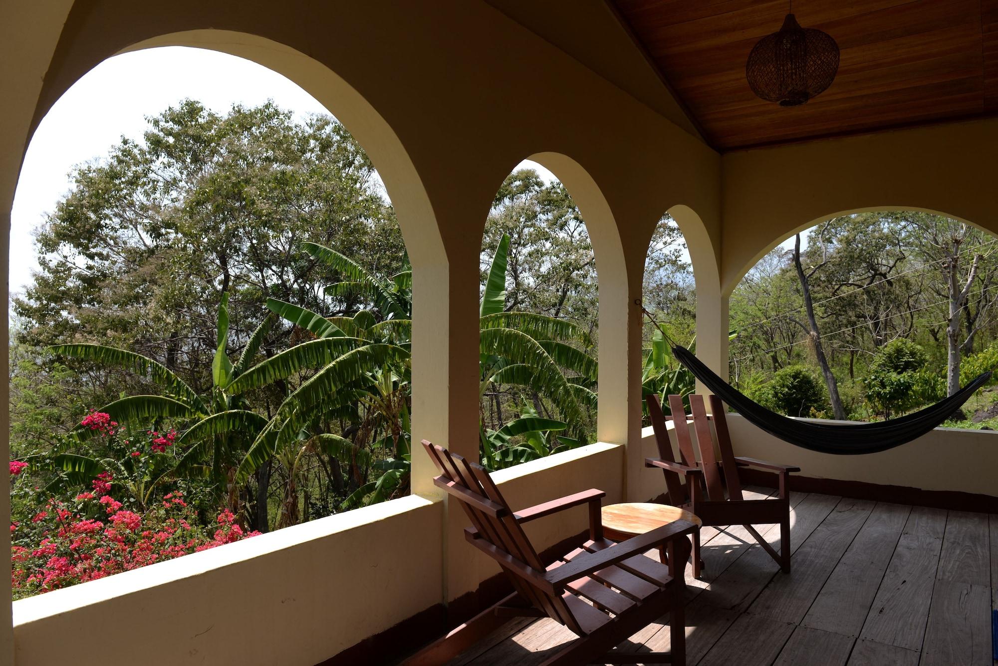 Equipamiento de Habitación Hotel La Omaja