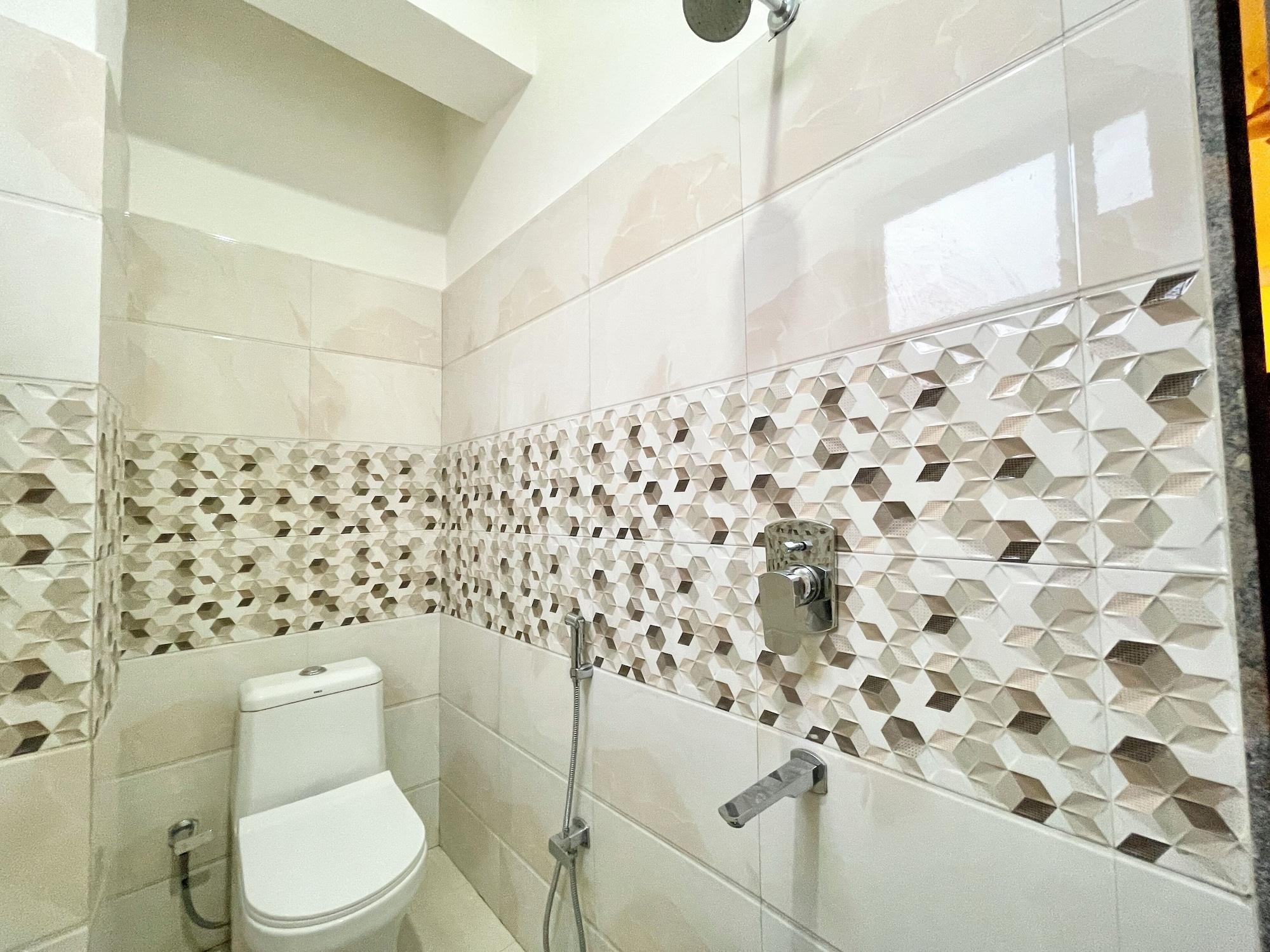 Equipamiento de Habitación Hotel Shivam in Varanasi